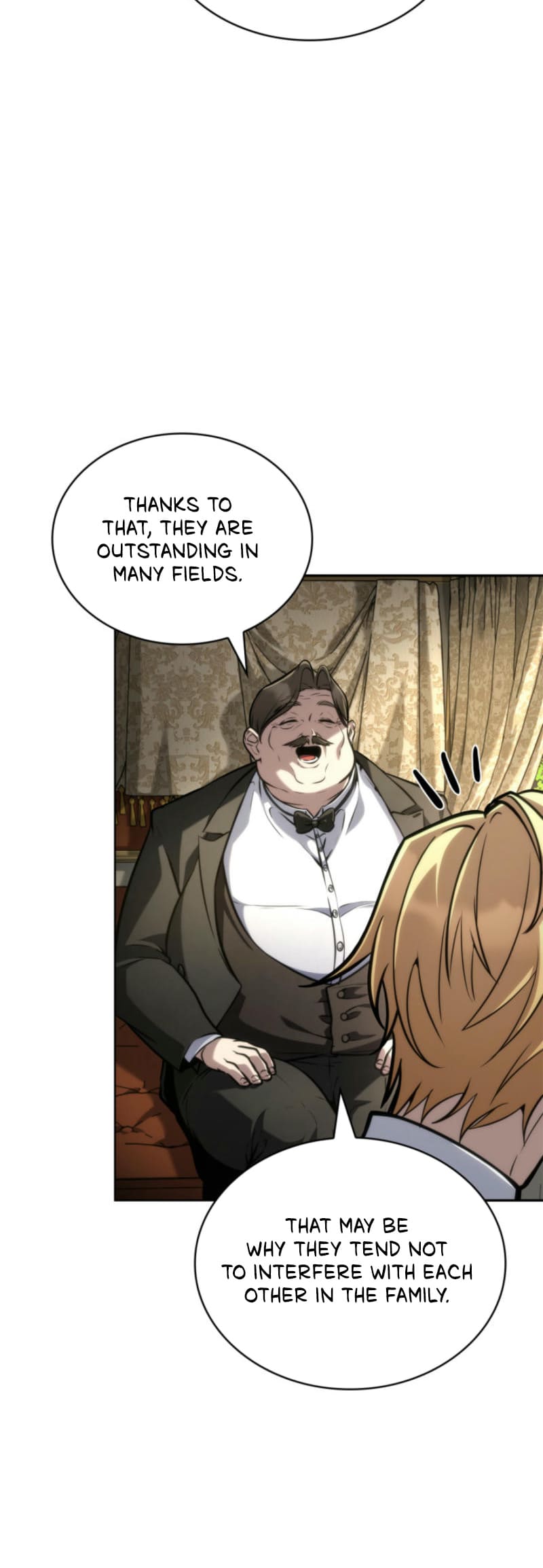 Infinite Mage, Chapter 106 image 06
